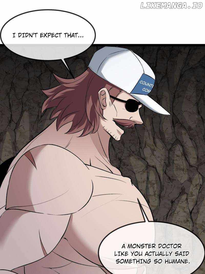 I Am The Monster Overlord Chapter 55 69